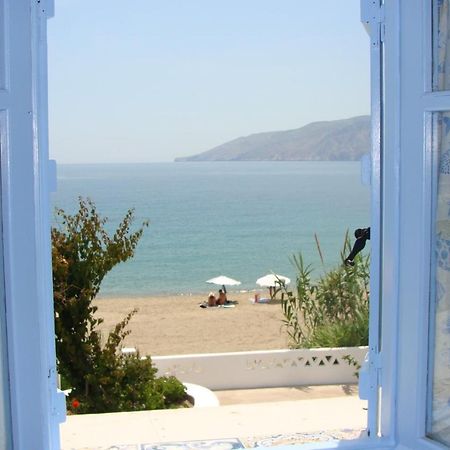 Παραθιν Αλοσ 2 Apartment Скирос Екстериор снимка