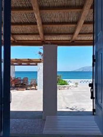 Παραθιν Αλοσ 2 Apartment Скирос Екстериор снимка