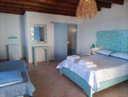 Παραθιν Αλοσ 2 Apartment Скирос Екстериор снимка