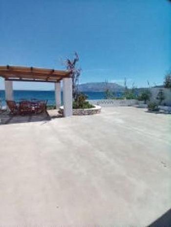 Παραθιν Αλοσ 2 Apartment Скирос Екстериор снимка