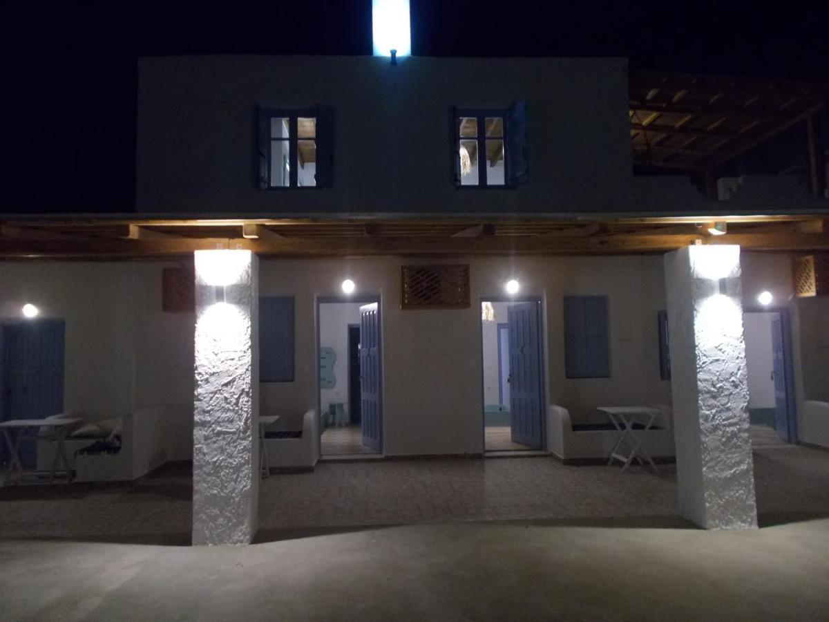 Παραθιν Αλοσ 2 Apartment Скирос Екстериор снимка
