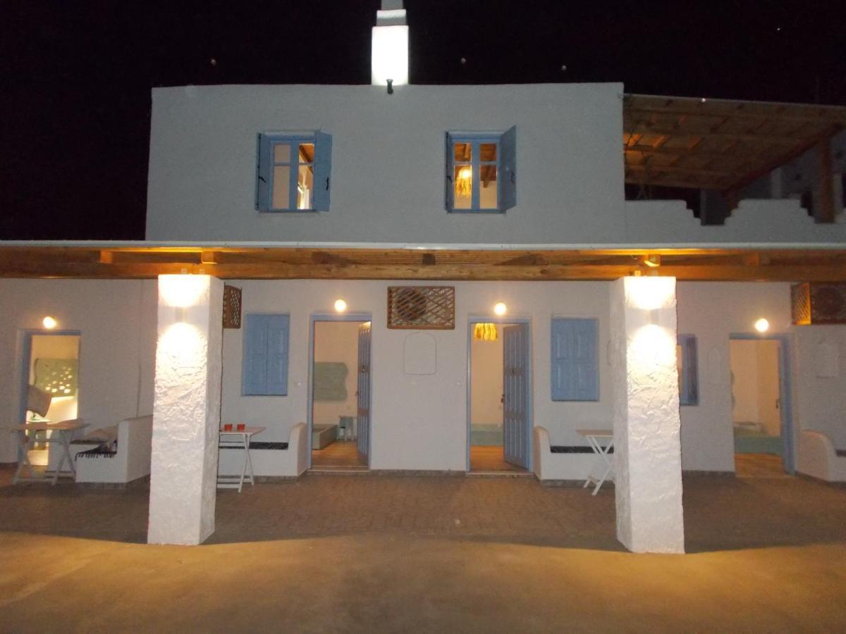 Παραθιν Αλοσ 2 Apartment Скирос Екстериор снимка