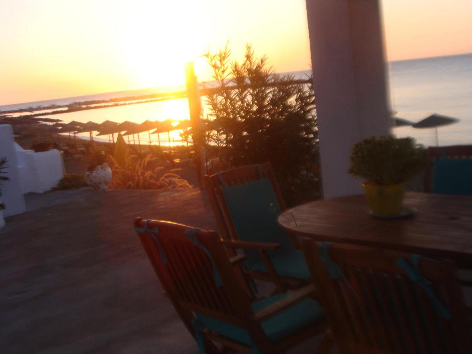 Παραθιν Αλοσ 2 Apartment Скирос Екстериор снимка