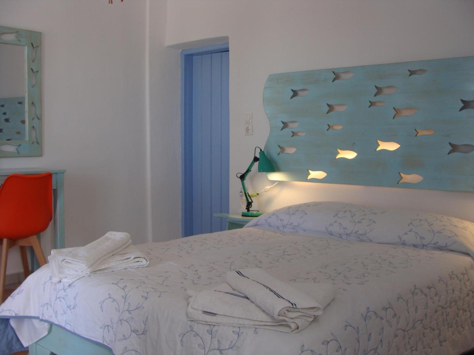 Παραθιν Αλοσ 2 Apartment Скирос Екстериор снимка